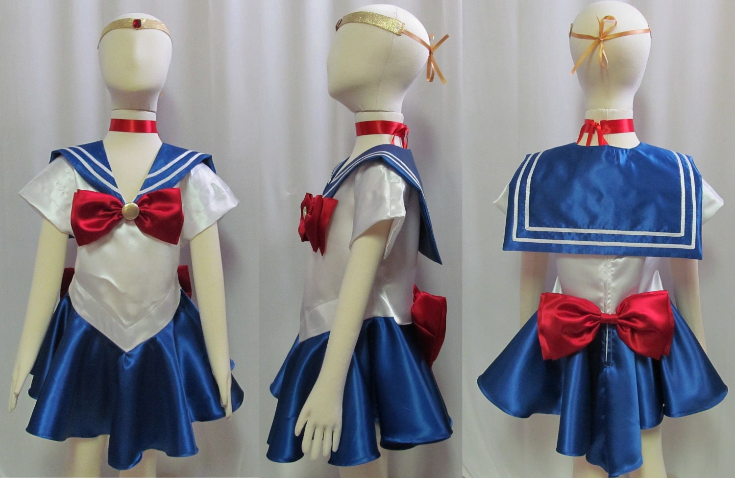 Sailor Moon Costume