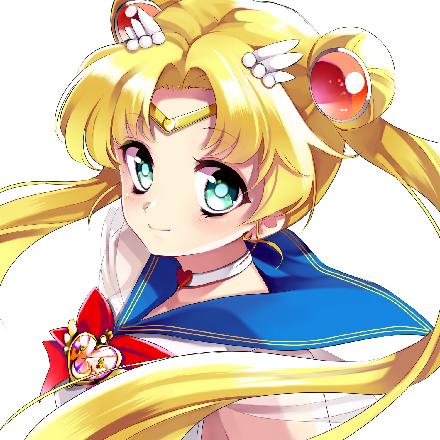 Sailor Moon Usagi