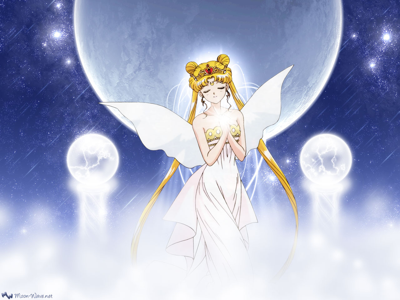 Sailor Moon Wallpaper Hd