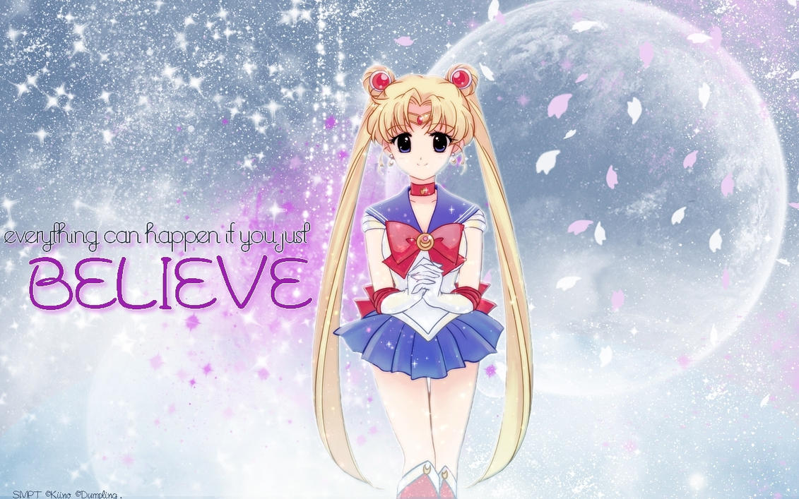 Sailor Moon Wallpaper Tumblr