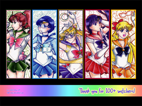 Sailor Moon Wallpaper Tumblr