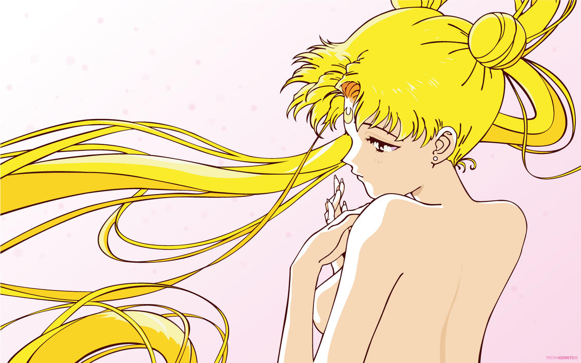 Sailor Moon Wallpaper Tumblr