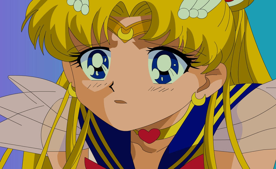 Sailor Moon Wallpaper Tumblr