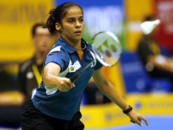 Saina Nehwal