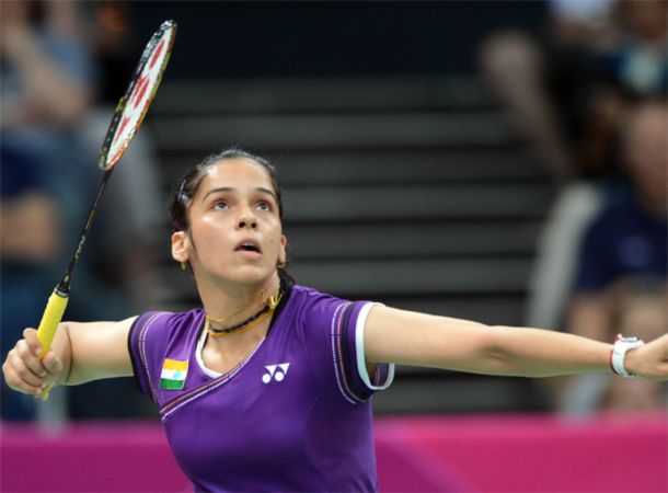 Saina Nehwal Hot