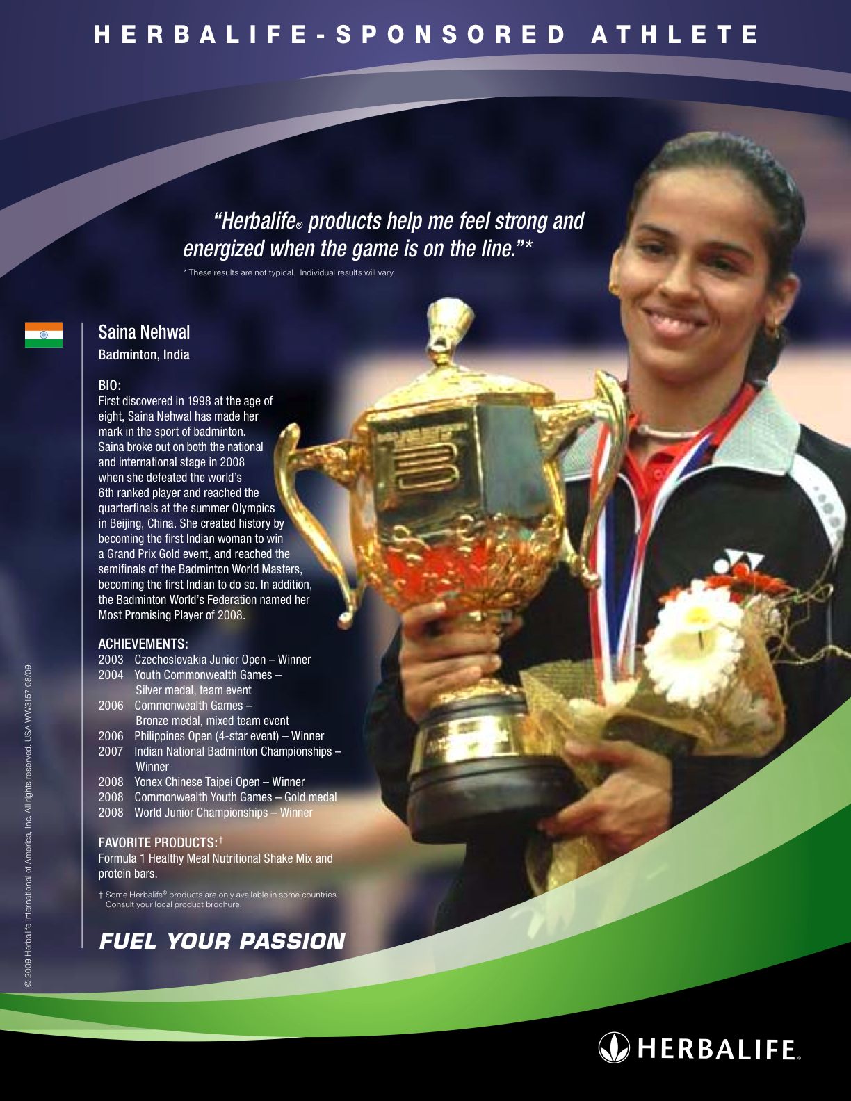 Saina Nehwal Hot Images