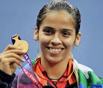 Saina Nehwal Hot Images