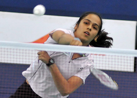 Saina Nehwal Hot Pics