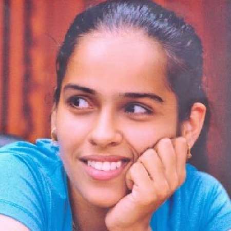 Saina Nehwal Images