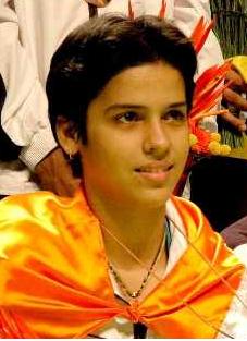 Saina Nehwal Images