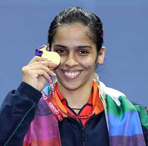 Saina Nehwal Images Download