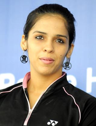 Saina Nehwal Images Gallery