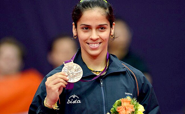 Saina Nehwal Photos