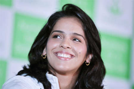 Saina Nehwal Photos