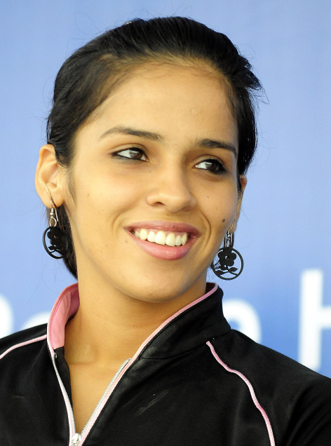 Saina Nehwal Photos