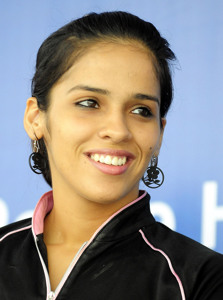 Saina Nehwal Photos Free Download