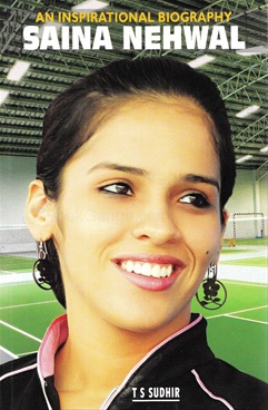 Saina Nehwal Photos Free Download