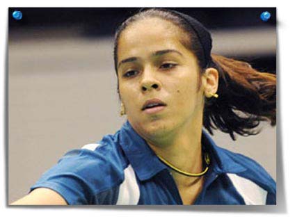 Saina Nehwal Photos Free Download