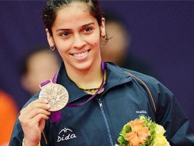 Saina Nehwal Photos Free Download