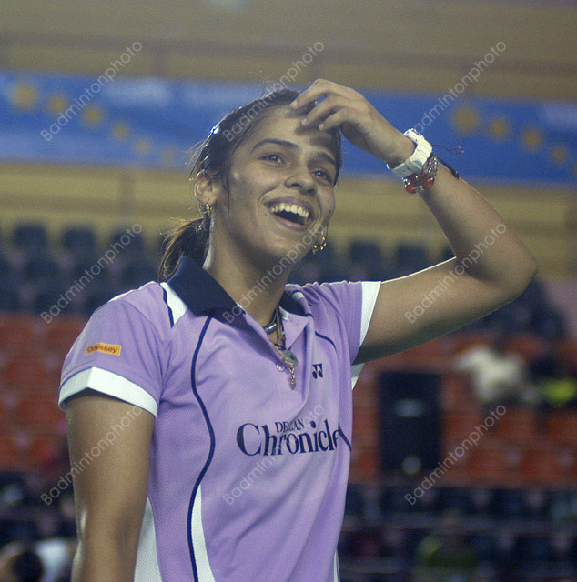 Saina Nehwal Photos Gallery