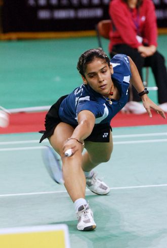 Saina Nehwal Wallpapers