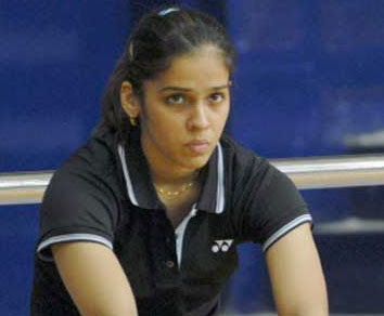 Saina Nehwal Wallpapers