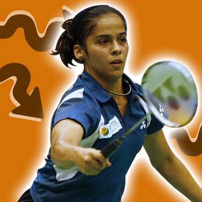 Saina Nehwal Wallpapers Hd