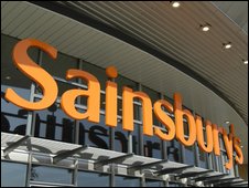 Sainsbury