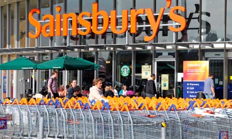 Sainsbury