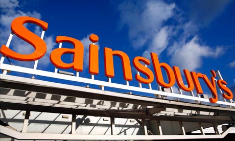 Sainsburys