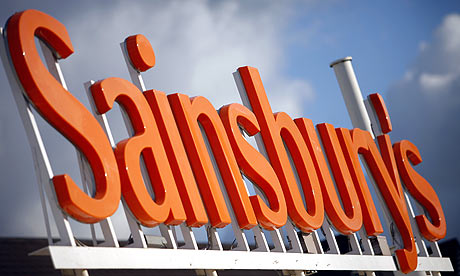 Sainsburys Bank