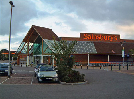 Sainsburys Jobs Bristol