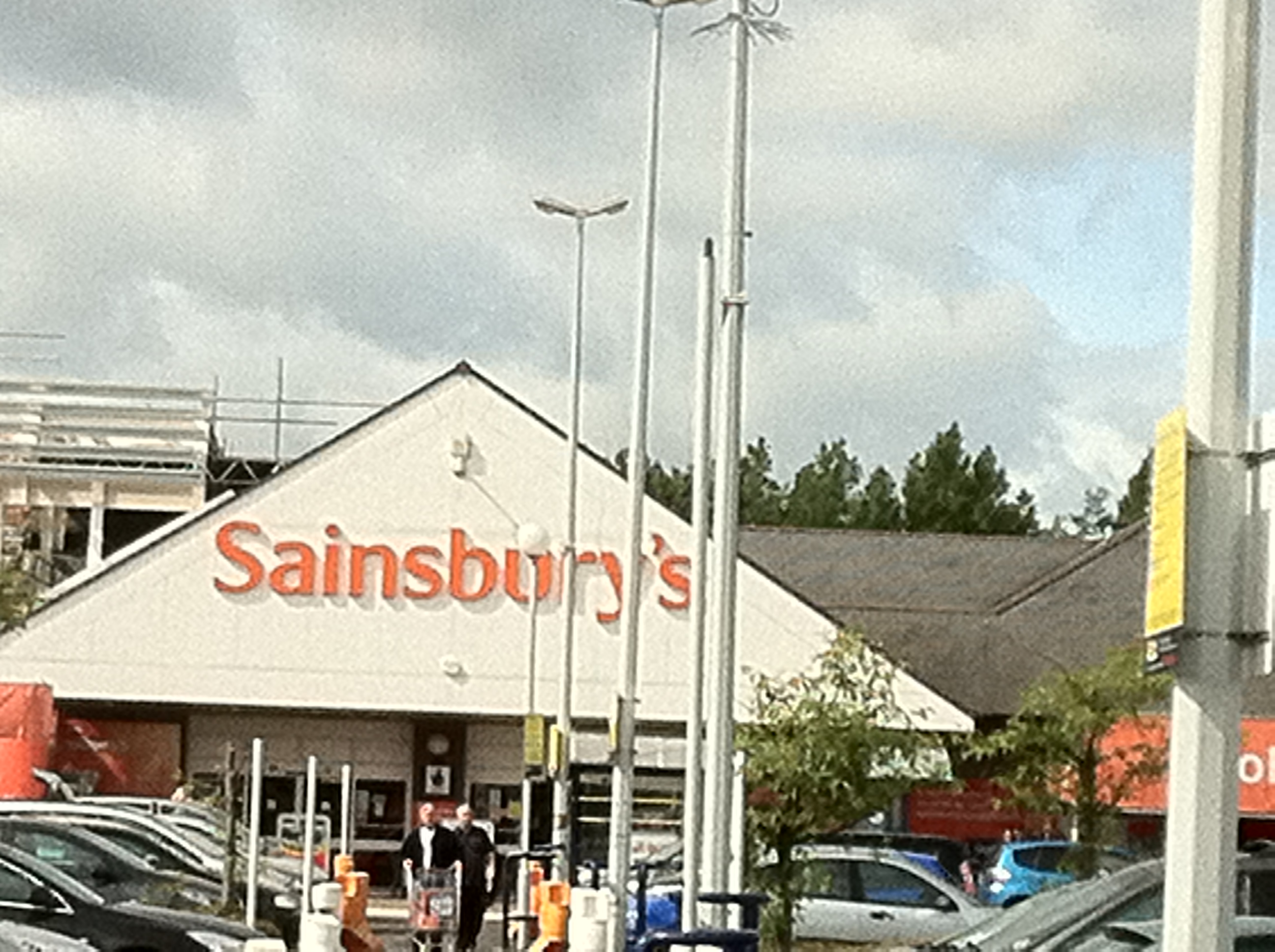 Sainsburys Jobs Sunderland New Store