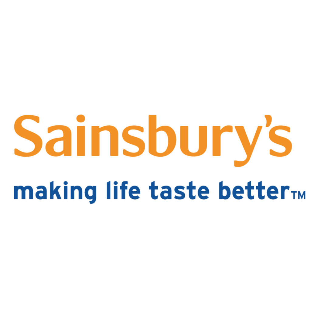 Sainsburys Logo Eps