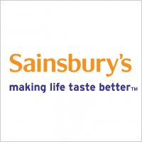 Sainsburys Logo Eps