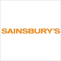 Sainsburys Logo Eps