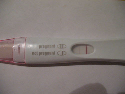 Sainsburys Pregnancy Test Results Pictures