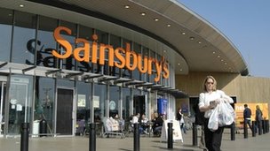 Sainsburys Store Jobs