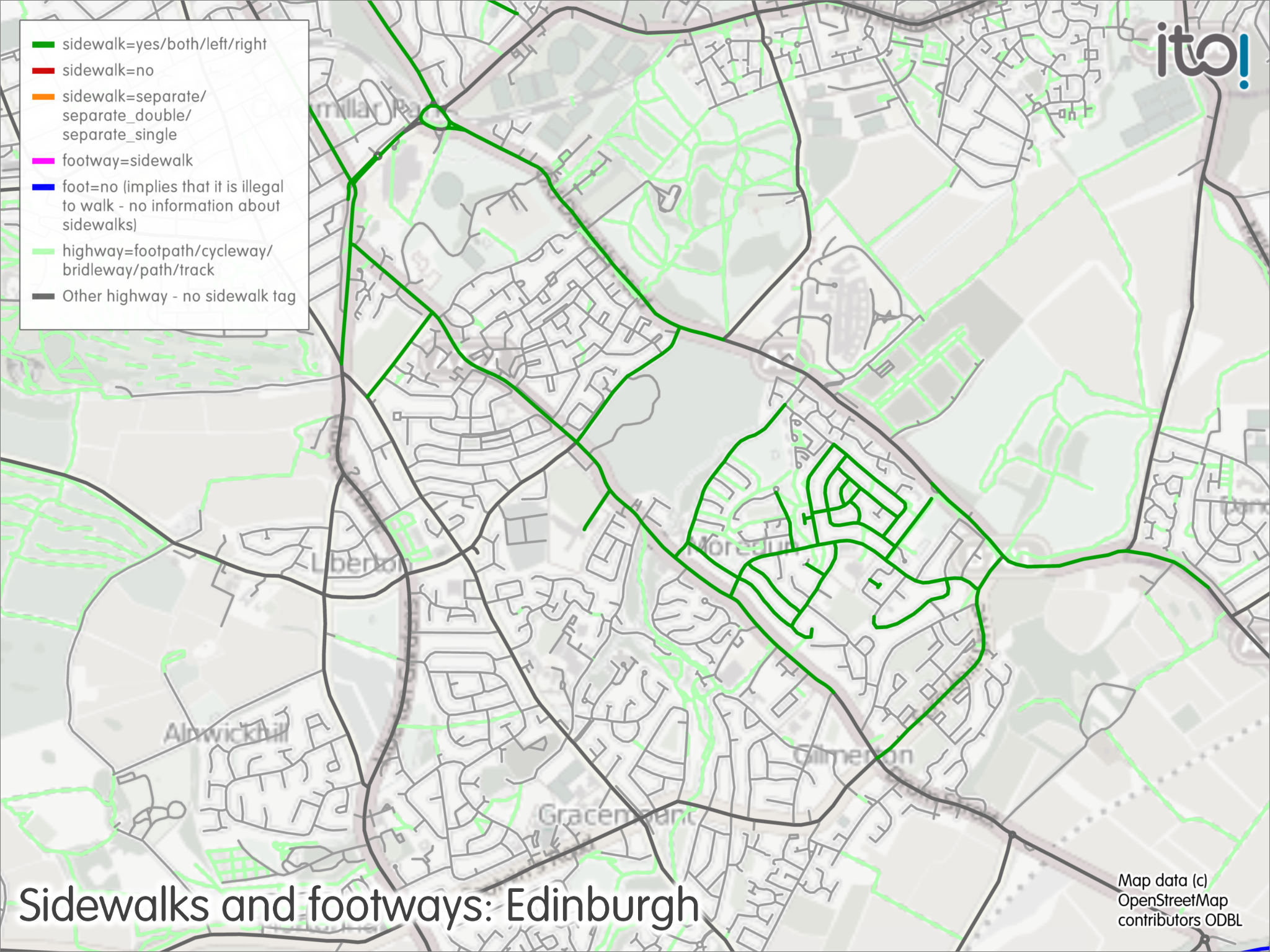 Sainsburys Store Locator Edinburgh