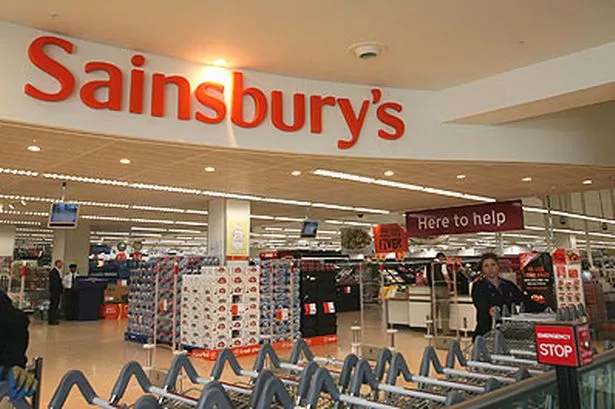 Sainsburys Supermarket Jobs