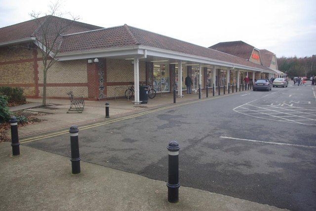 Sainsburys Supermarket Wiki