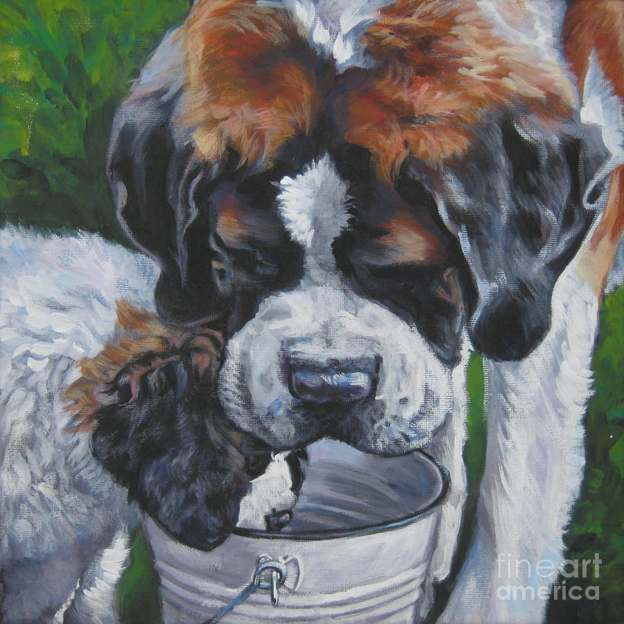 Saint Bernard