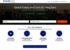 Salary Calculator Pay Scale