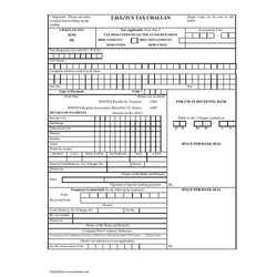 Salary Certificate Format Free Download