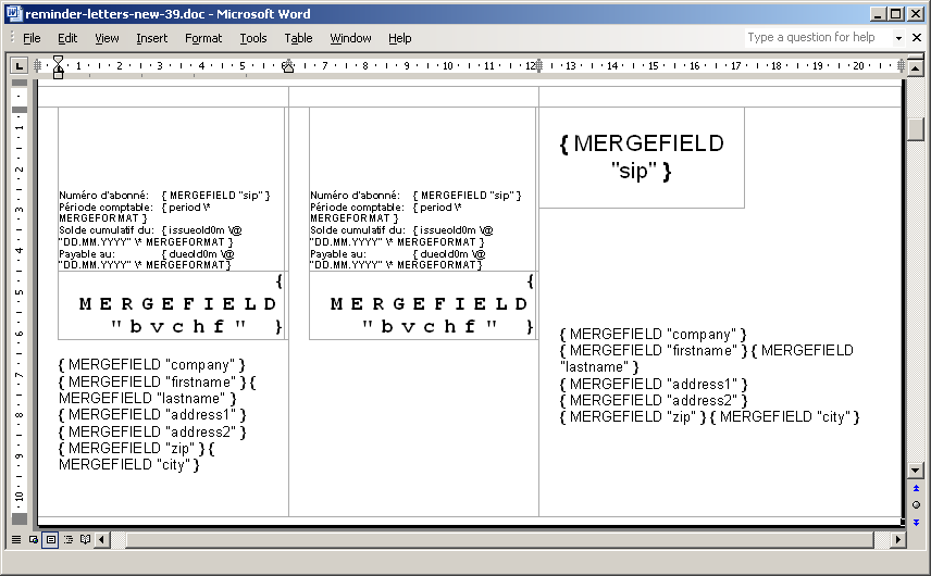 Salary Slip Format Excel Free Download