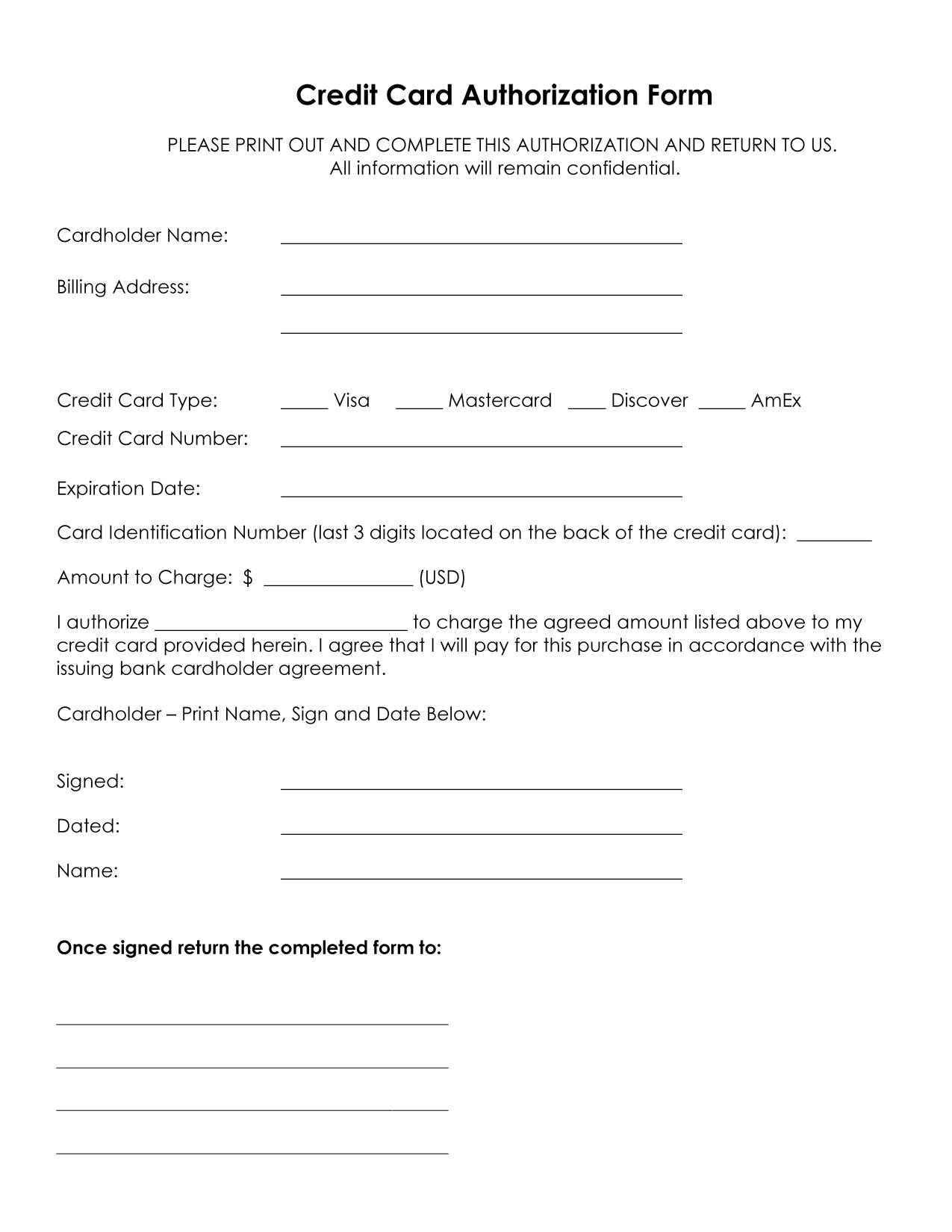 Salary Slip Format In Word Free Download