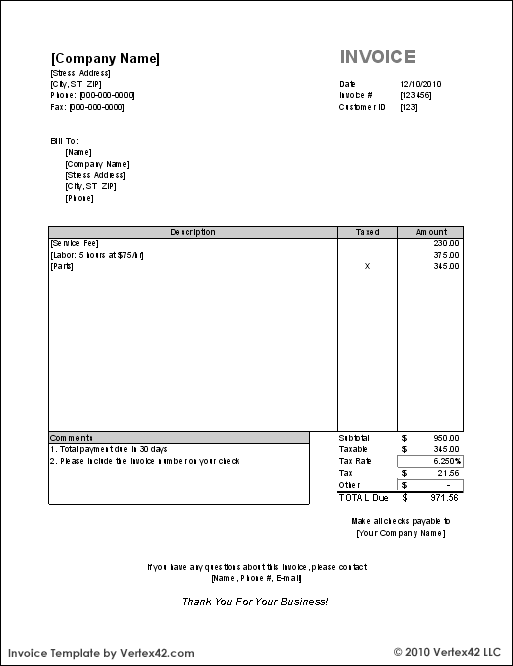 Salary Slip Format India Free Download