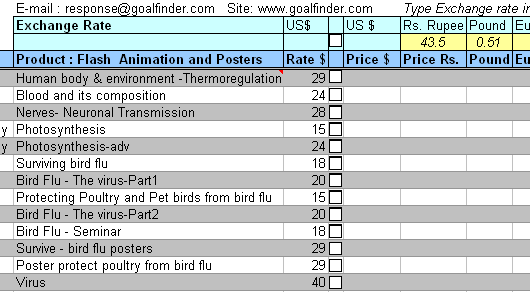 Salary Structure Format In Excel Free Download