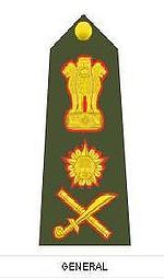 Salary Structure In Indian Army