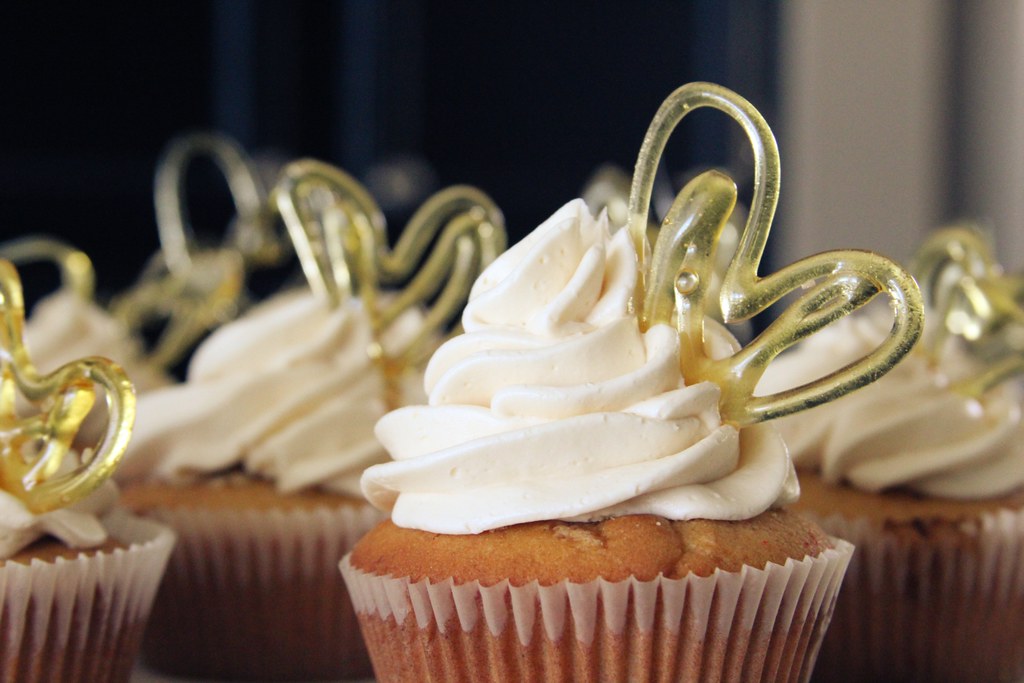 Salted Caramel Cake Recipe Uk